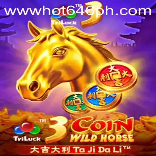 The Exciting World of 3CoinWildHorse: A Deep Dive into its Mechanics and Appeal