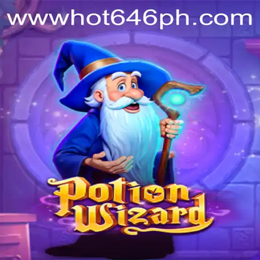 PotionWizard Game Unveiled
