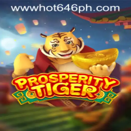 Unleashing Adventure in ProsperityTiger: A Gamer's Paradise