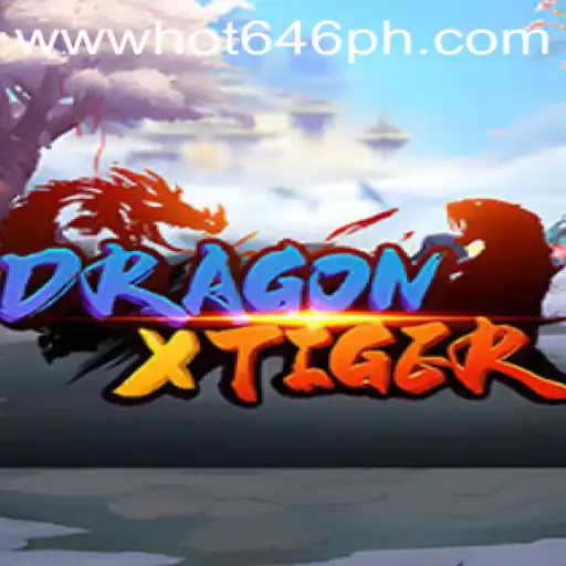 DragonXTiger: Dive Into the Epic World of Fantasy with HOT646
