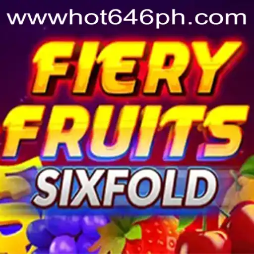 FieryFruitsSixFold: The Gaming Sensation Captivating Audiences