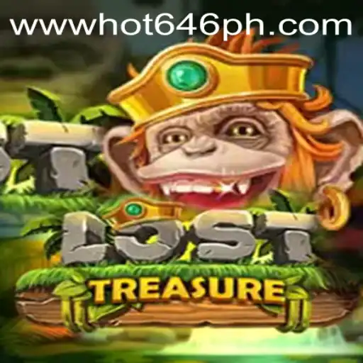 Discovering LostTreasure - A Thrilling Adventure for Gamers