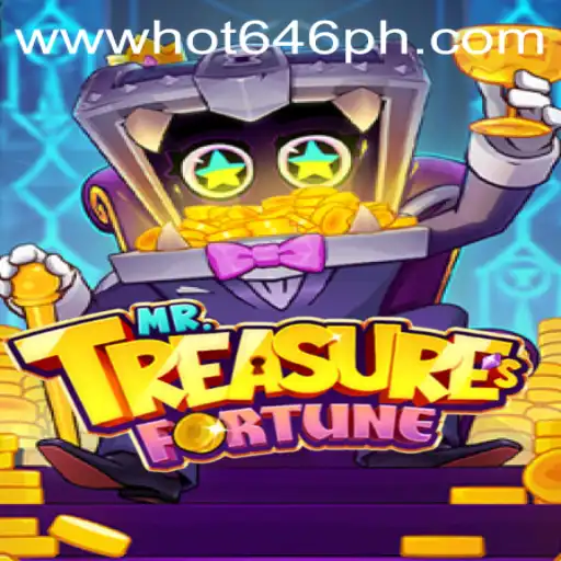 Exploring the Thrilling World of Mr. Treasures Fortune