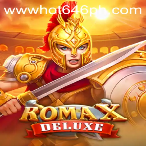 Discover the Thrilling World of RomaXDeluxe: The HOT646 Game Revolution