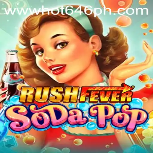 RushFeverSodaPop: A Refreshing Adventure in Gaming
