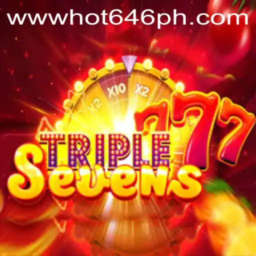 777TripleSeven: The Thrilling Casino Game Everyone's Talking About