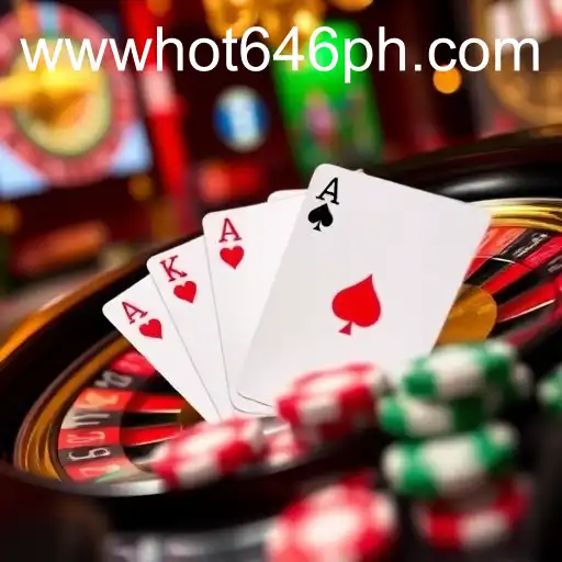 Casino Games: An In-Depth Look at Their Alluring Charm