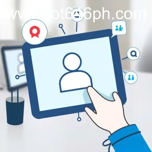 Contact Us: Empowering Connection with HOT646