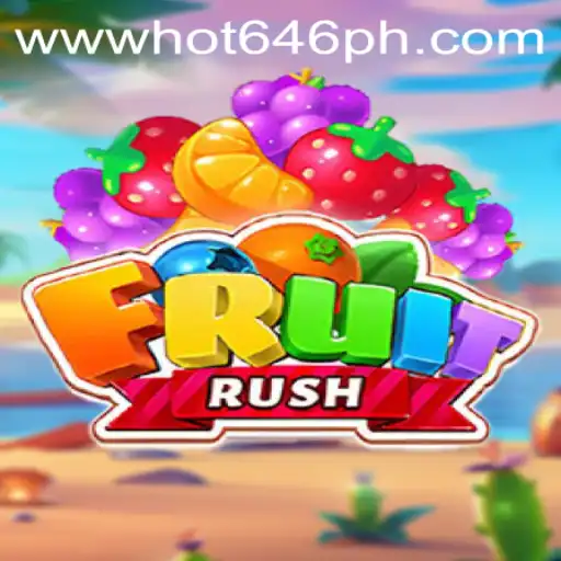 Discover the Thrills of FruitRush: The Game Taking the World by Storm