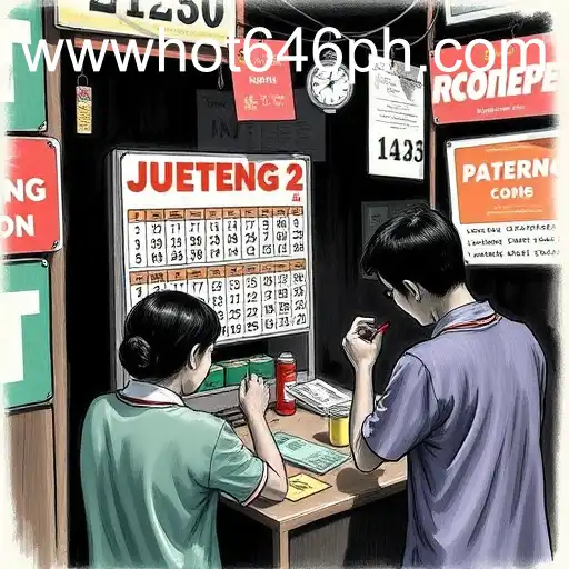 The Intricate World of Jueteng: An Unseen Economy