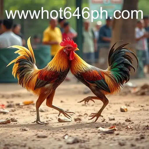 Exploring the World of Online Sabong: A Deep Dive into the Arena with HOT646